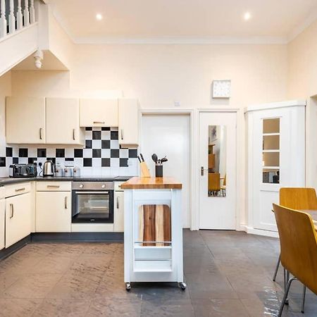 Sycamore Cottage York, Dog Friendly, Close To The River エクステリア 写真