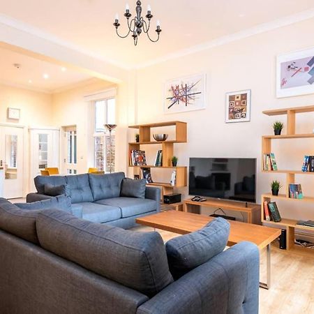 Sycamore Cottage York, Dog Friendly, Close To The River エクステリア 写真