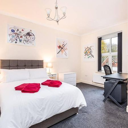 Sycamore Cottage York, Dog Friendly, Close To The River エクステリア 写真
