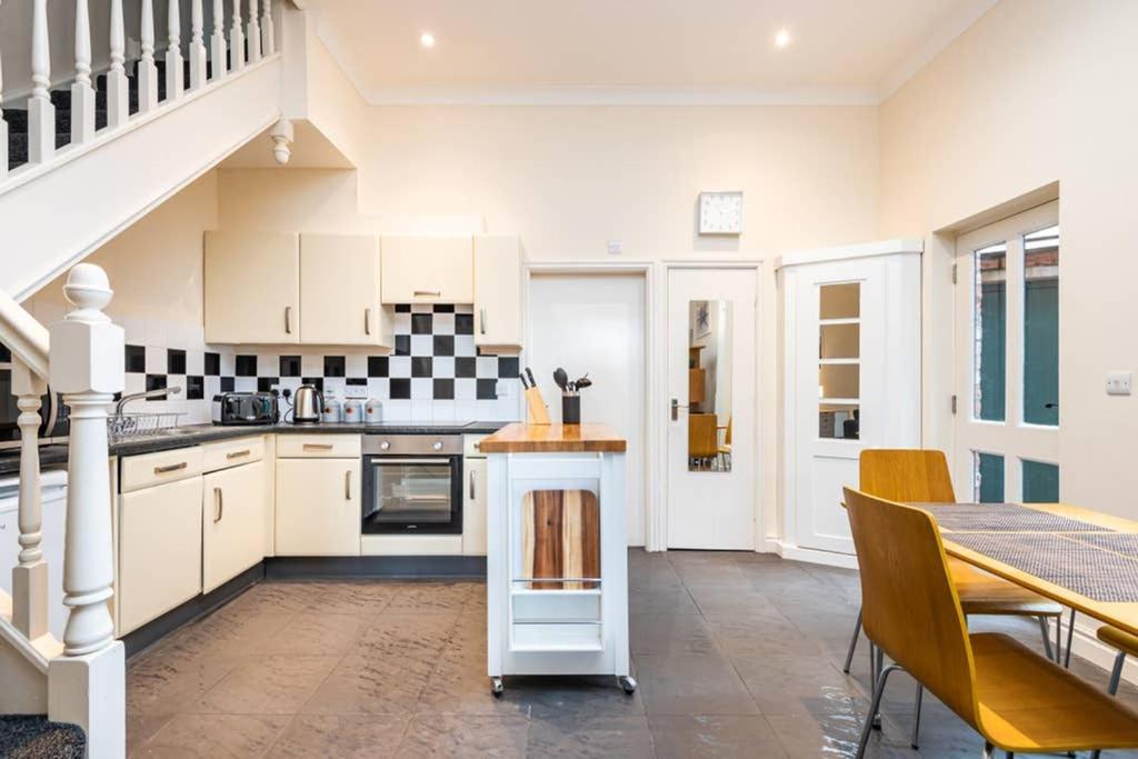 Sycamore Cottage York, Dog Friendly, Close To The River エクステリア 写真