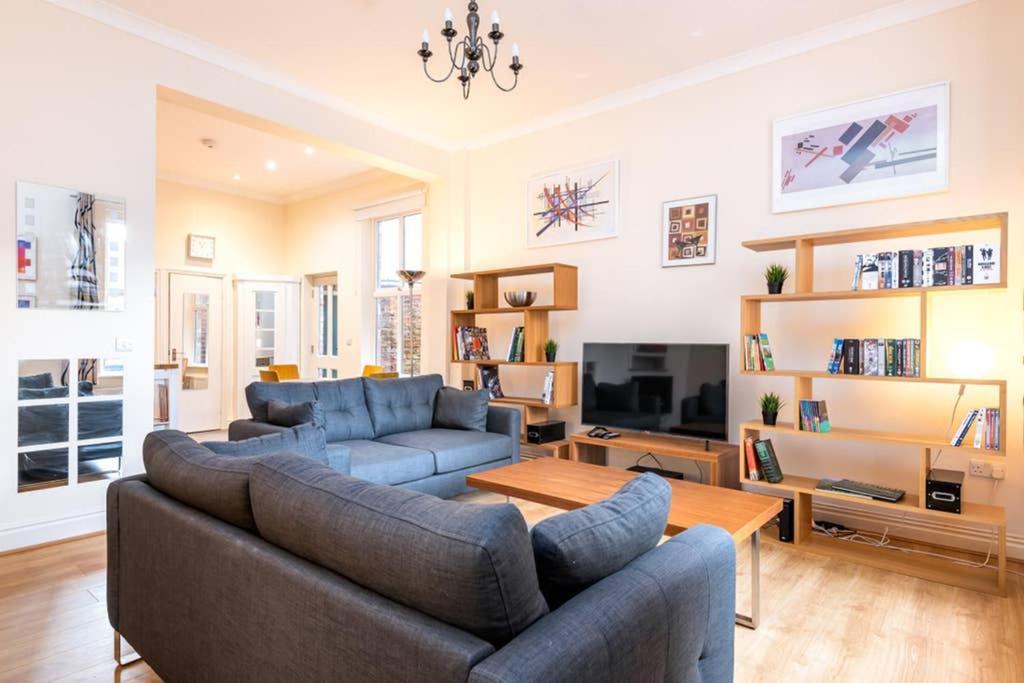 Sycamore Cottage York, Dog Friendly, Close To The River エクステリア 写真