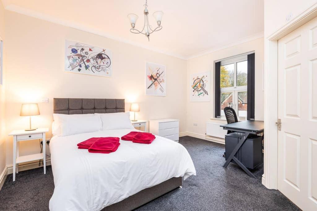 Sycamore Cottage York, Dog Friendly, Close To The River エクステリア 写真