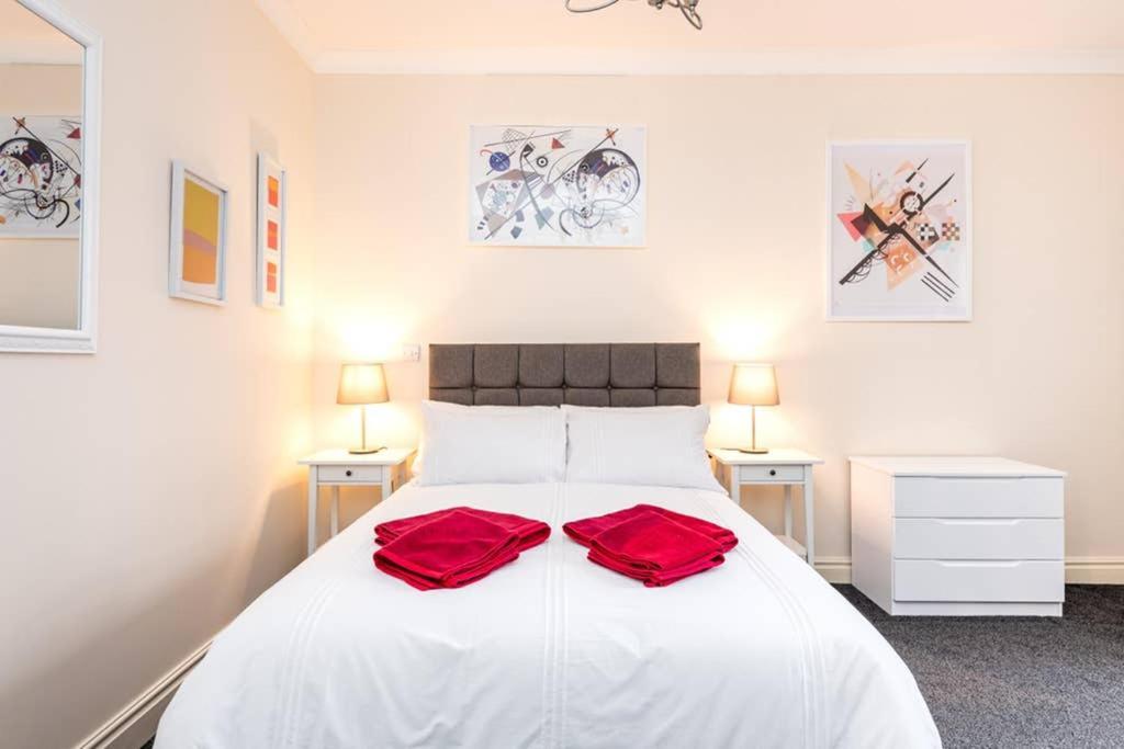Sycamore Cottage York, Dog Friendly, Close To The River エクステリア 写真