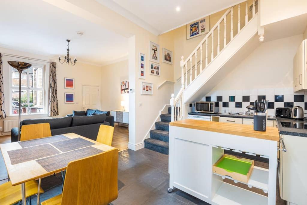 Sycamore Cottage York, Dog Friendly, Close To The River エクステリア 写真