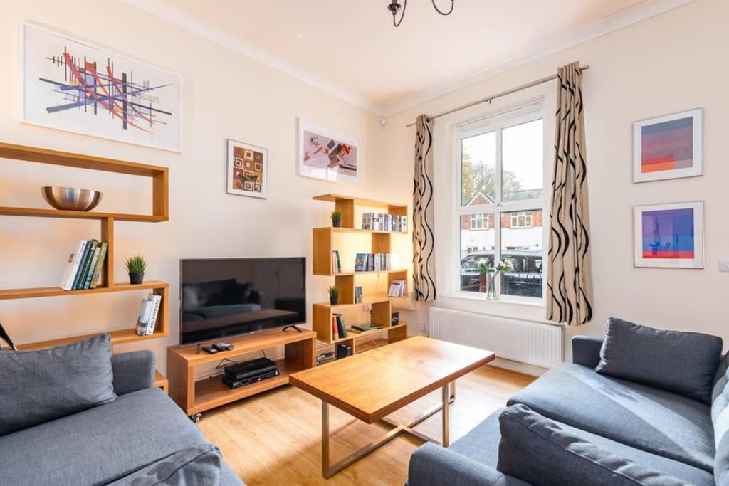 Sycamore Cottage York, Dog Friendly, Close To The River エクステリア 写真