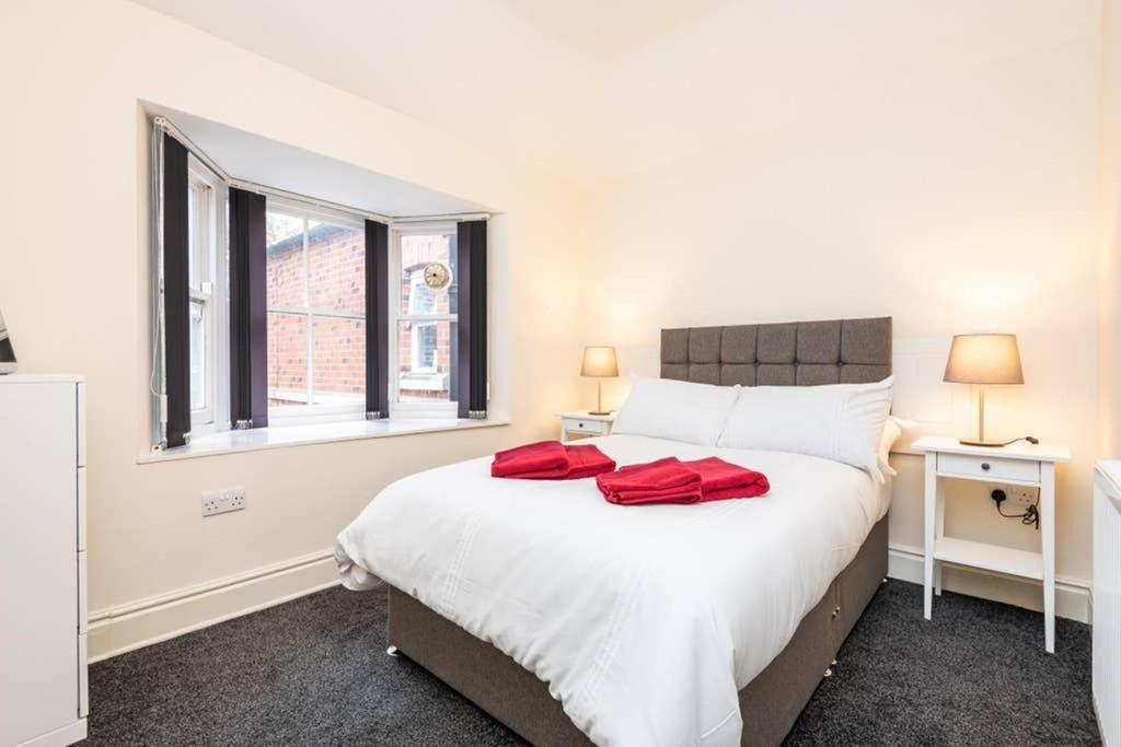 Sycamore Cottage York, Dog Friendly, Close To The River エクステリア 写真