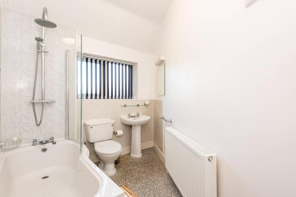 Sycamore Cottage York, Dog Friendly, Close To The River エクステリア 写真