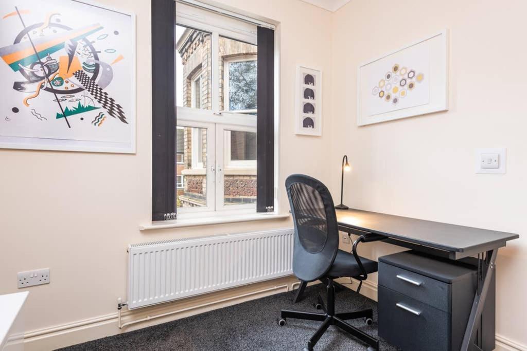 Sycamore Cottage York, Dog Friendly, Close To The River エクステリア 写真