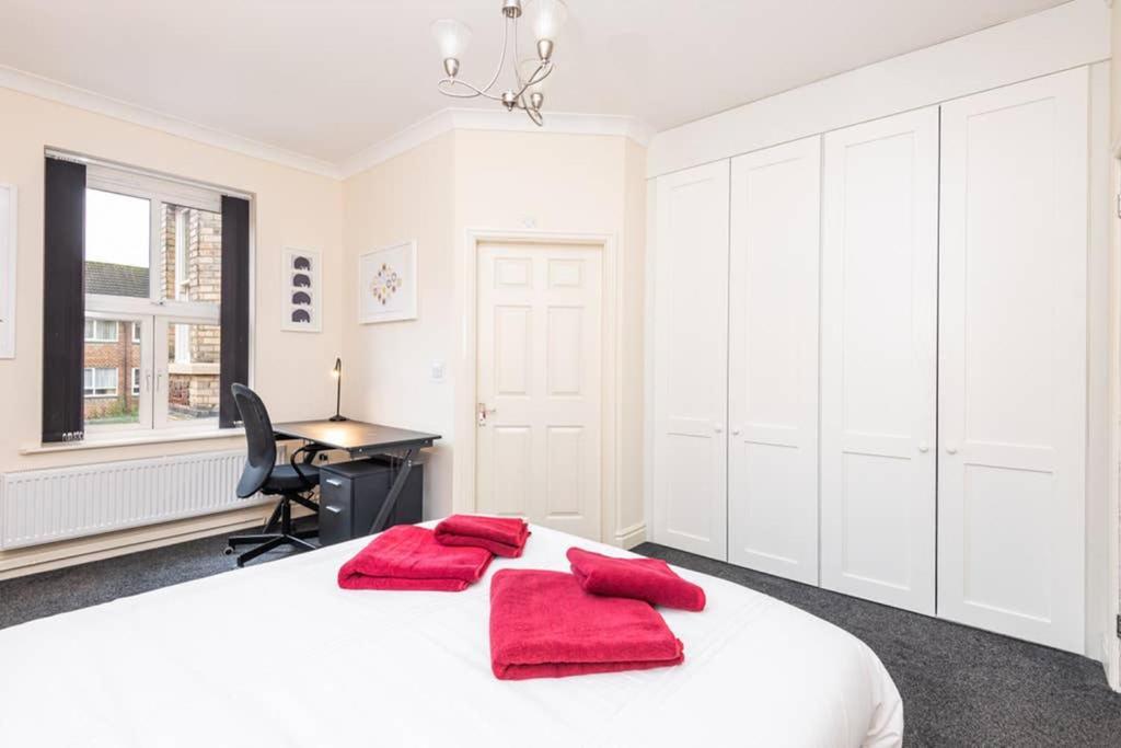 Sycamore Cottage York, Dog Friendly, Close To The River エクステリア 写真