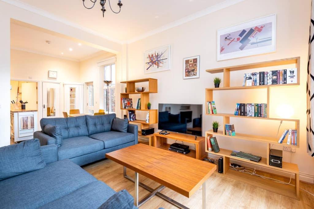 Sycamore Cottage York, Dog Friendly, Close To The River エクステリア 写真