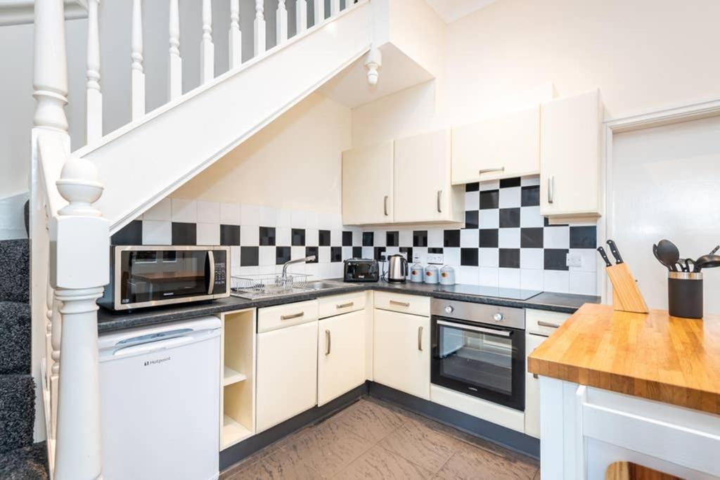 Sycamore Cottage York, Dog Friendly, Close To The River エクステリア 写真